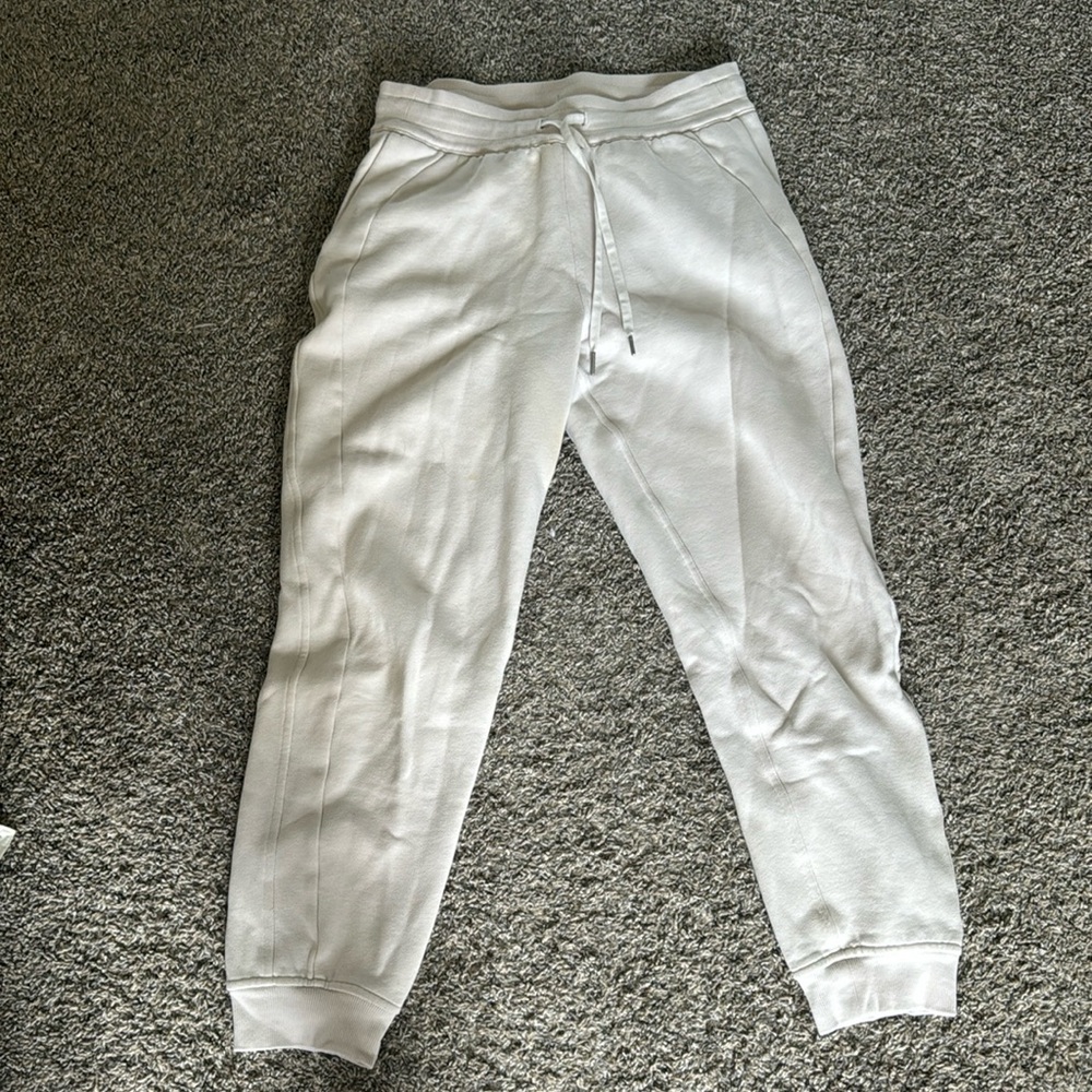 Lululemon Scuba Jogger